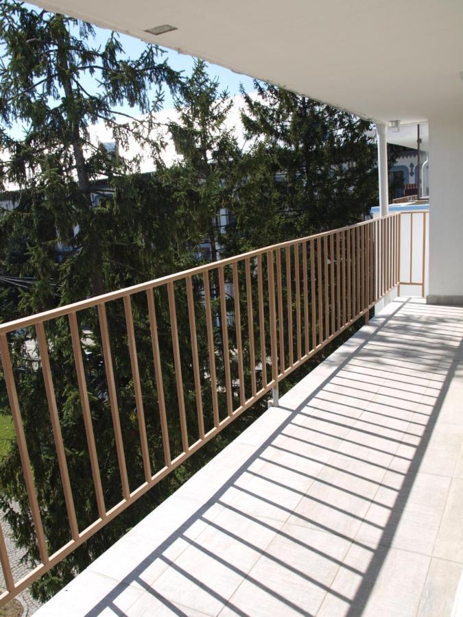 Amavera Apartment Târgu Jiu Eksteriør billede
